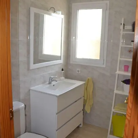 Prázdninový dům Casa Siesta Denia *