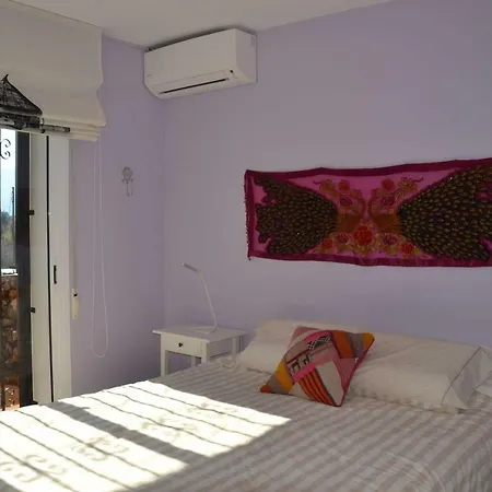 Prázdninový dům Casa Siesta Denia Les Deveses