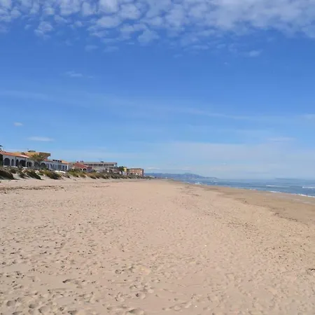 Casa Siesta Denia Prázdninový dům