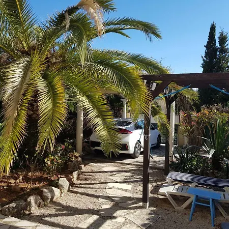 Casa Siesta Denia * Les Deveses