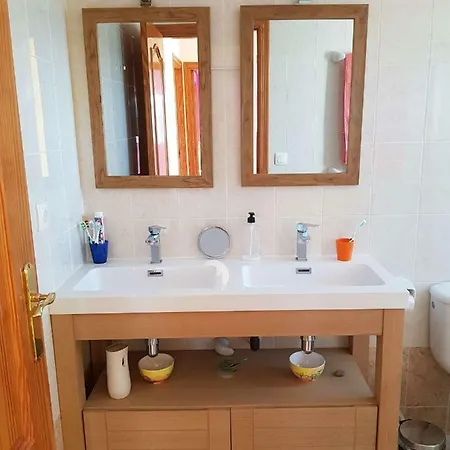 Prázdninový dům Casa Siesta Denia