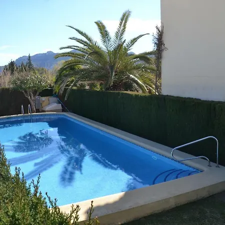 Casa Siesta Denia * Les Deveses