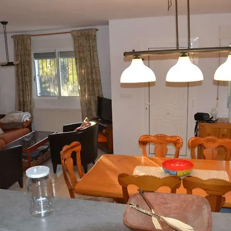 Casa Siesta Denia * Les Deveses