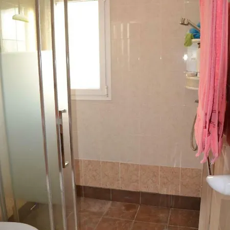 Casa Siesta Denia * Les Deveses