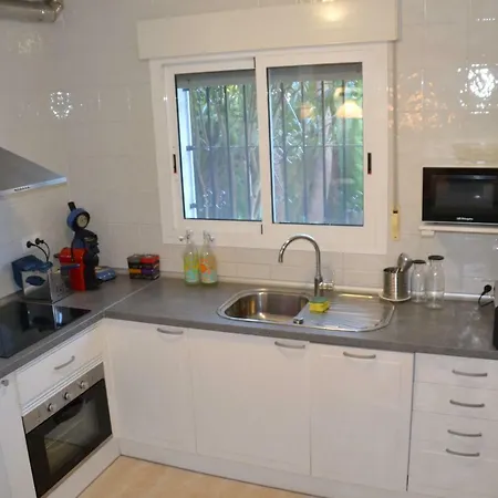 Casa Siesta Denia *