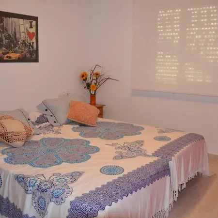Casa Siesta Denia * Les Deveses