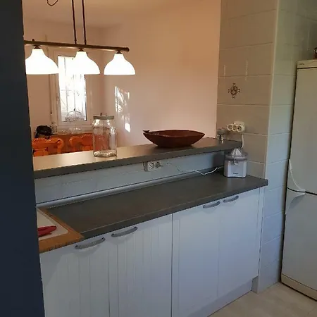 Casa Siesta Denia * Les Deveses