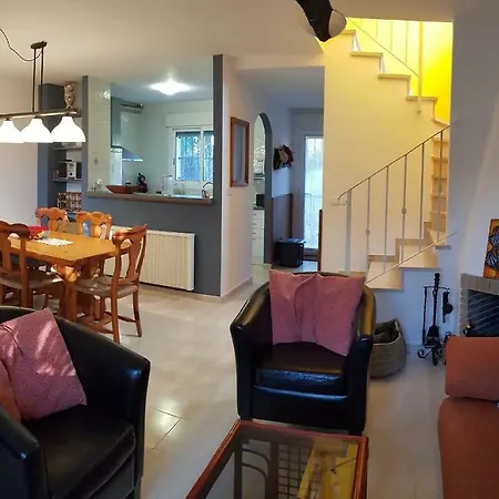 Casa Siesta Denia Prázdninový dům *