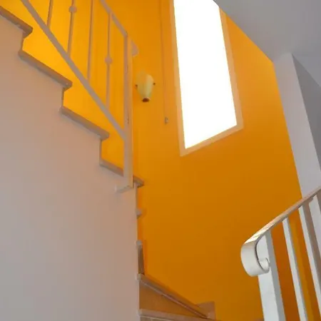 Casa Siesta Denia *