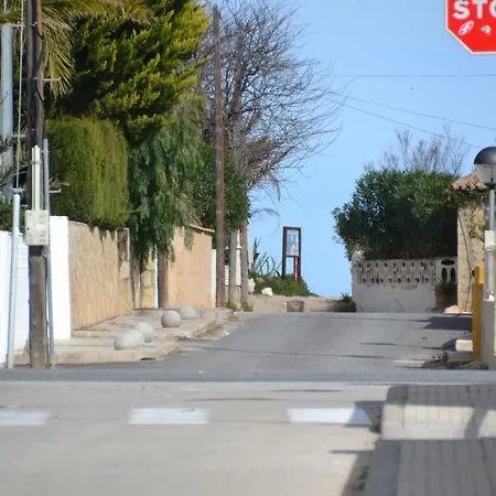 Prázdninový dům Casa Siesta Denia Les Deveses
